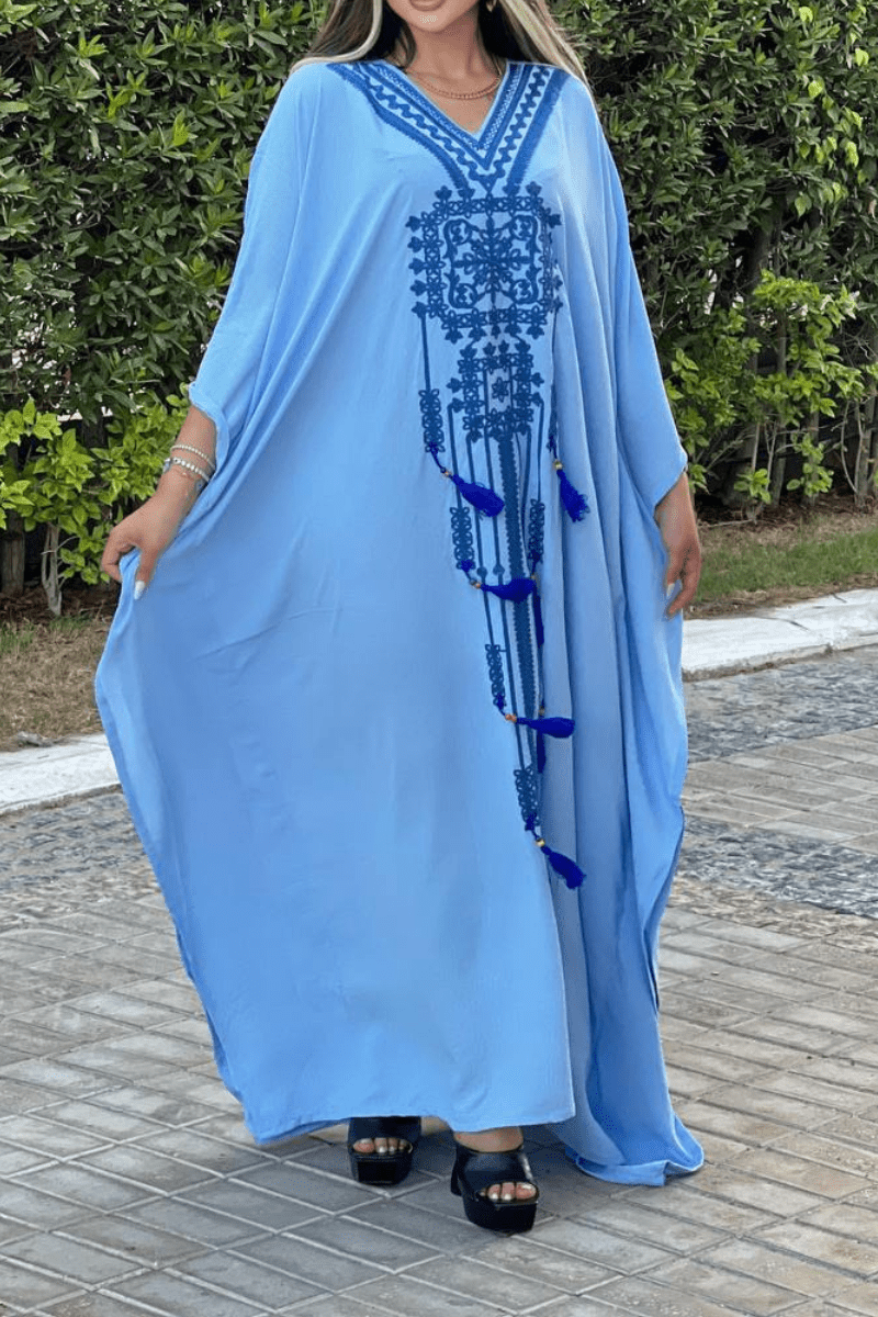 Emman Abaya - Linen