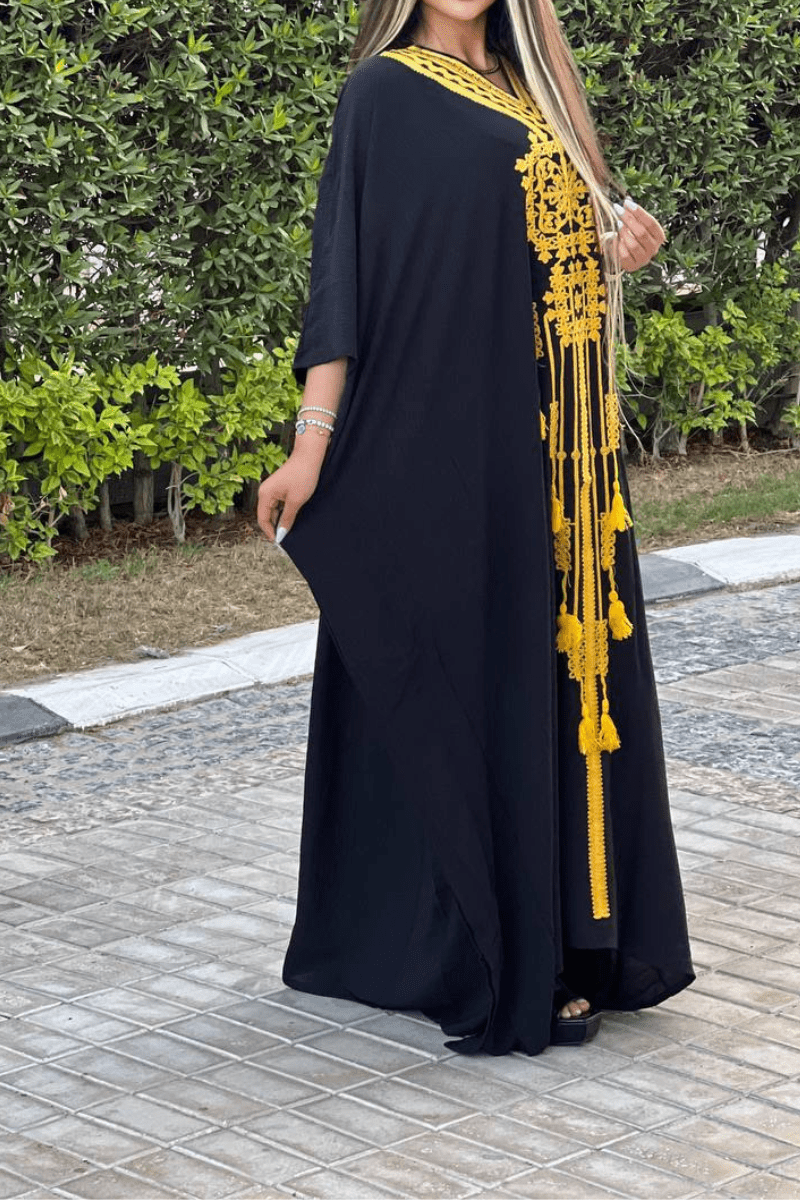 Emman Abaya - Linen