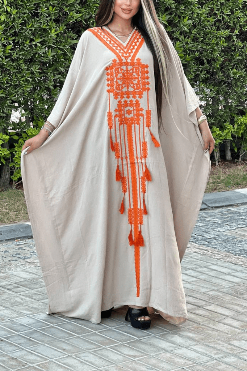 Emman Abaya - Linen