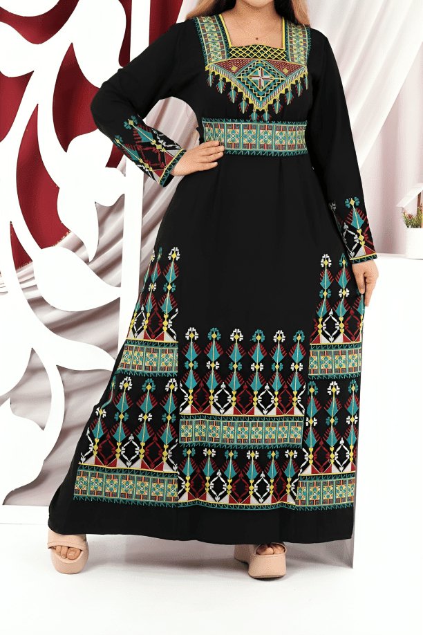 Rima Abaya - Crepe