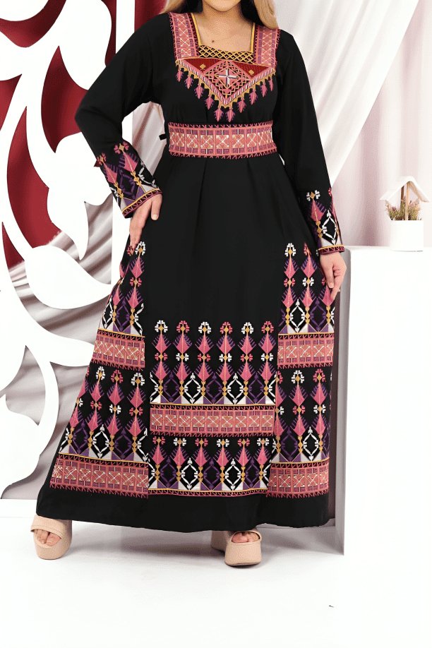 Rima Abaya - Crepe