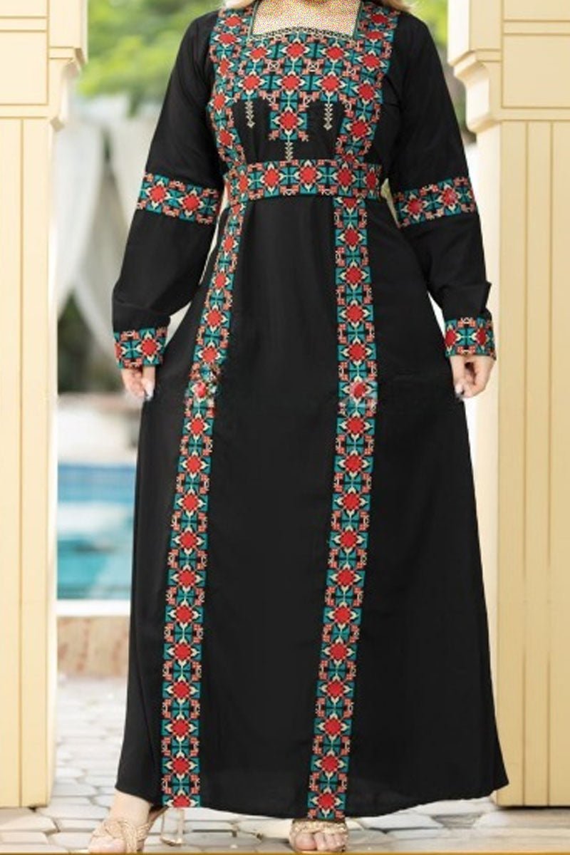 عباية إلينا - كريب