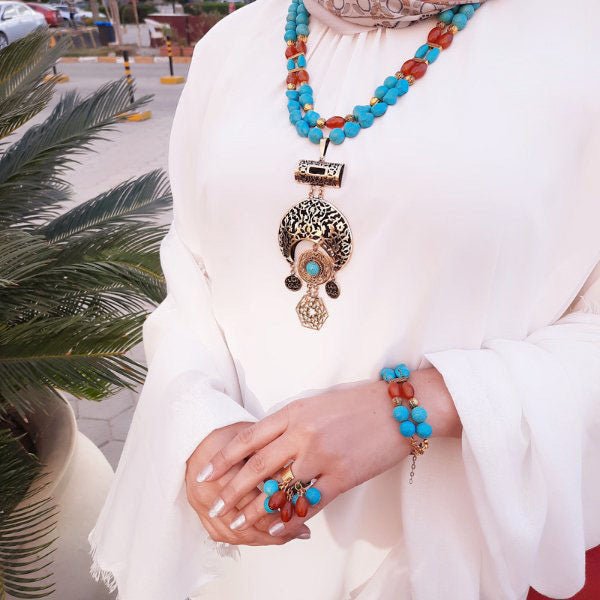 مجموعة آيات - فيروزي