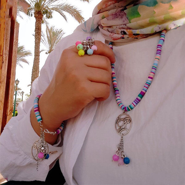 مجموعة صفاء - أحجار جامايكا