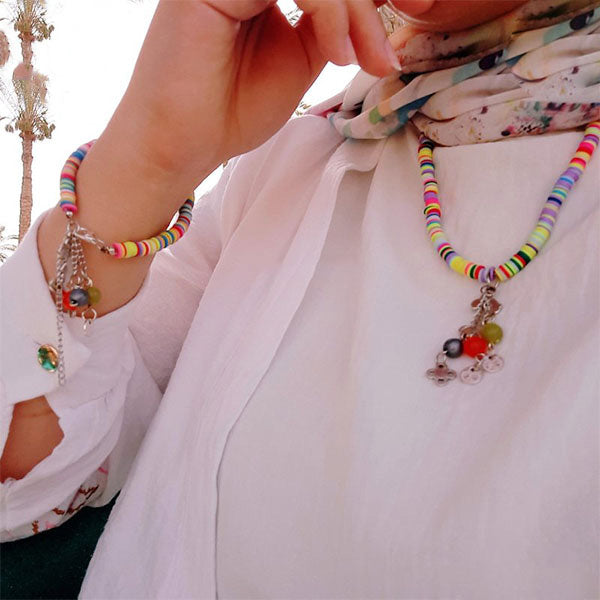 مجموعة نسمة - أحجار جامايكا