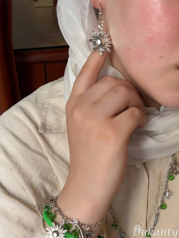 طقم هبة - معدن