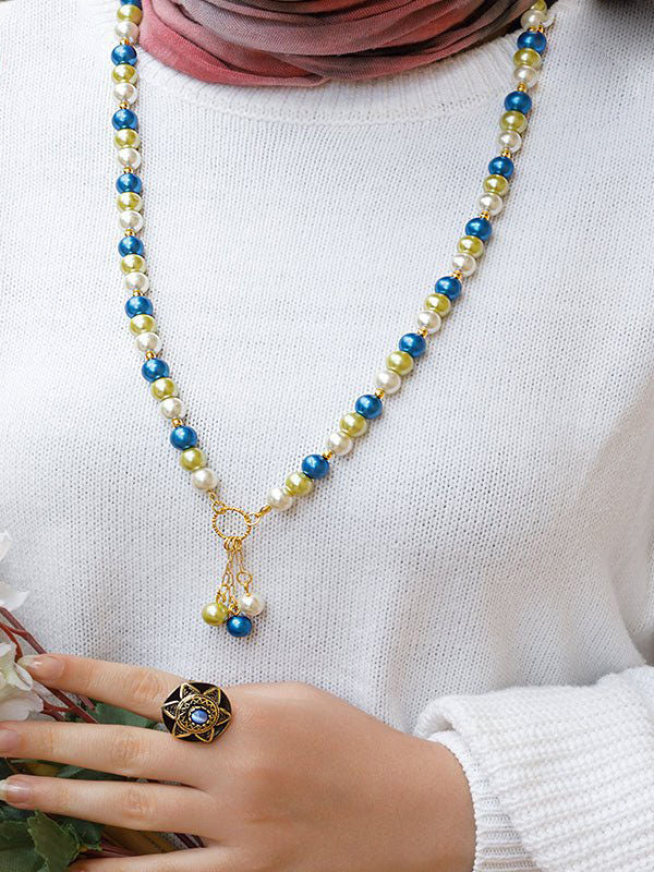 مجموعة بيرلا سواف - لآلئ مايوركا