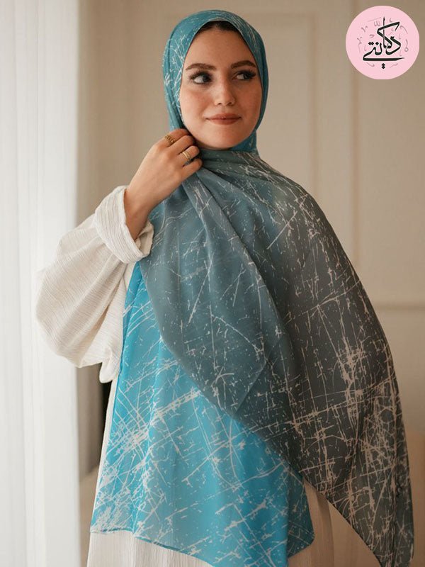 وشاح تالين - كريب ديجيتال