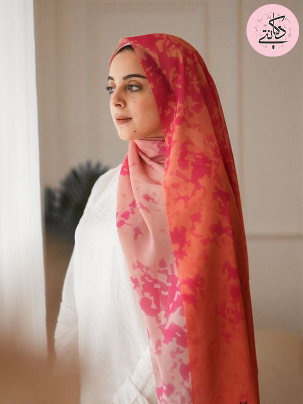 وشاح ليان - كريب ديجيتال