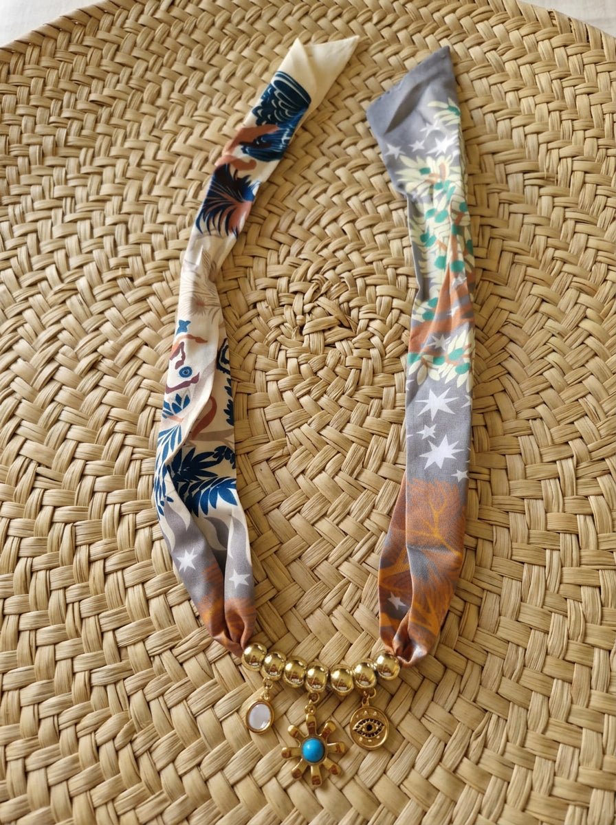 Marwa Necklace