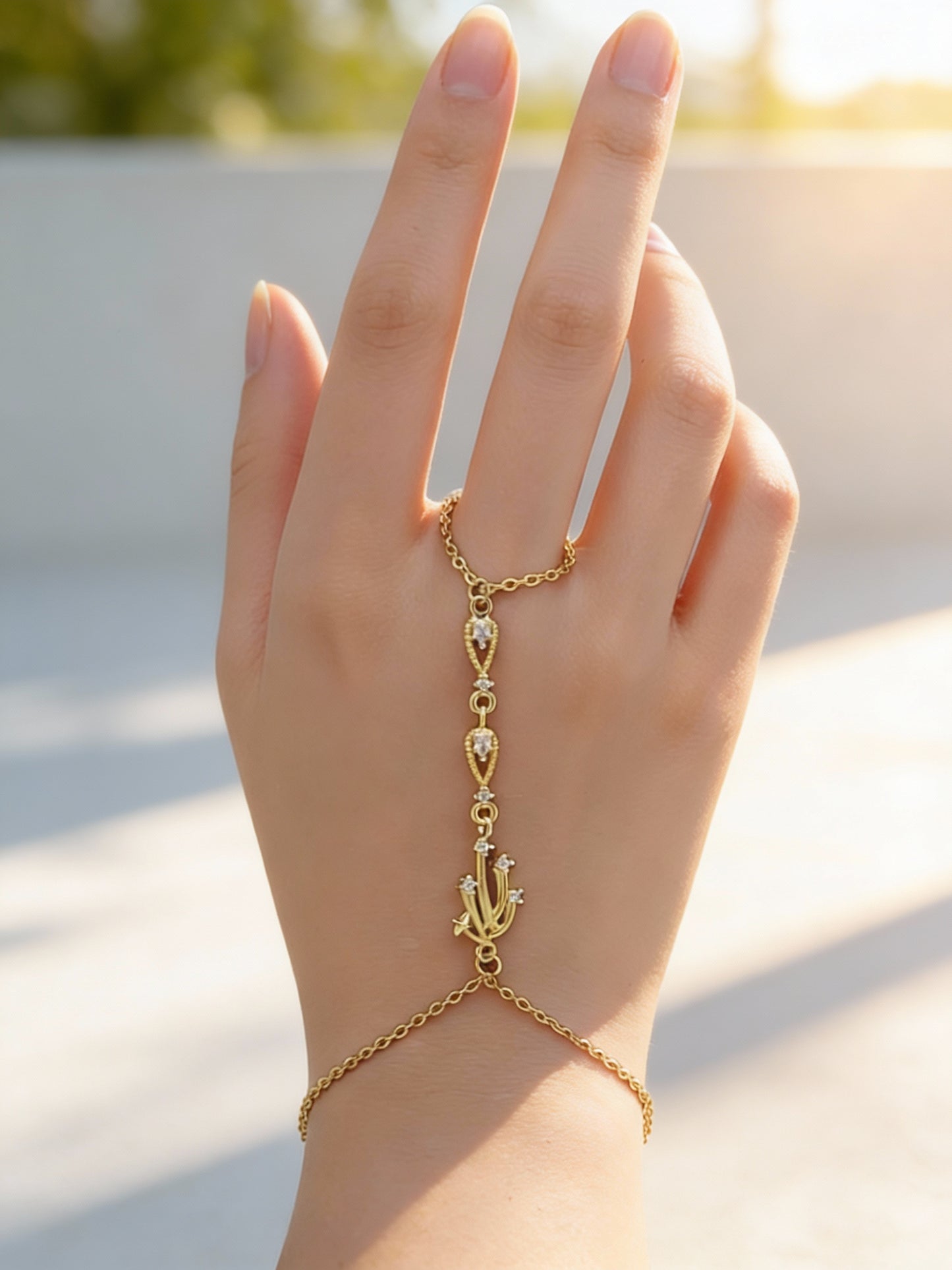 سوار بسيط - ستانلس ستيل