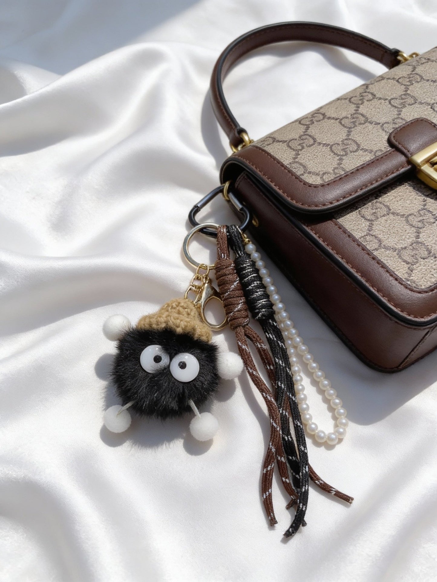 قلادة الفراشة - ستانلس ستيل