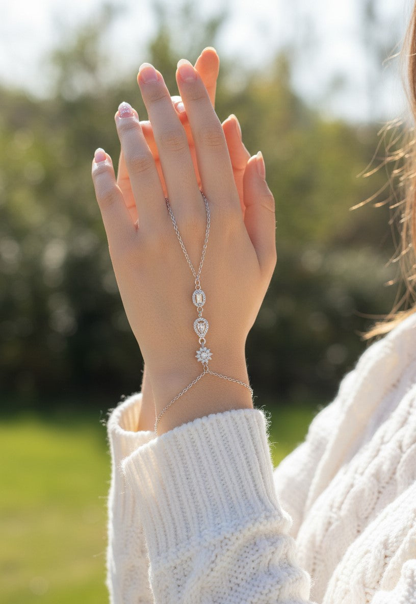 Arvan Hand Kaff - Stainless Steel