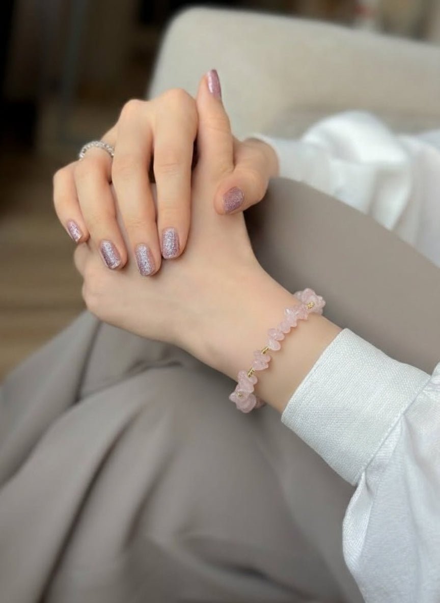 Blush Touch Bracelet
