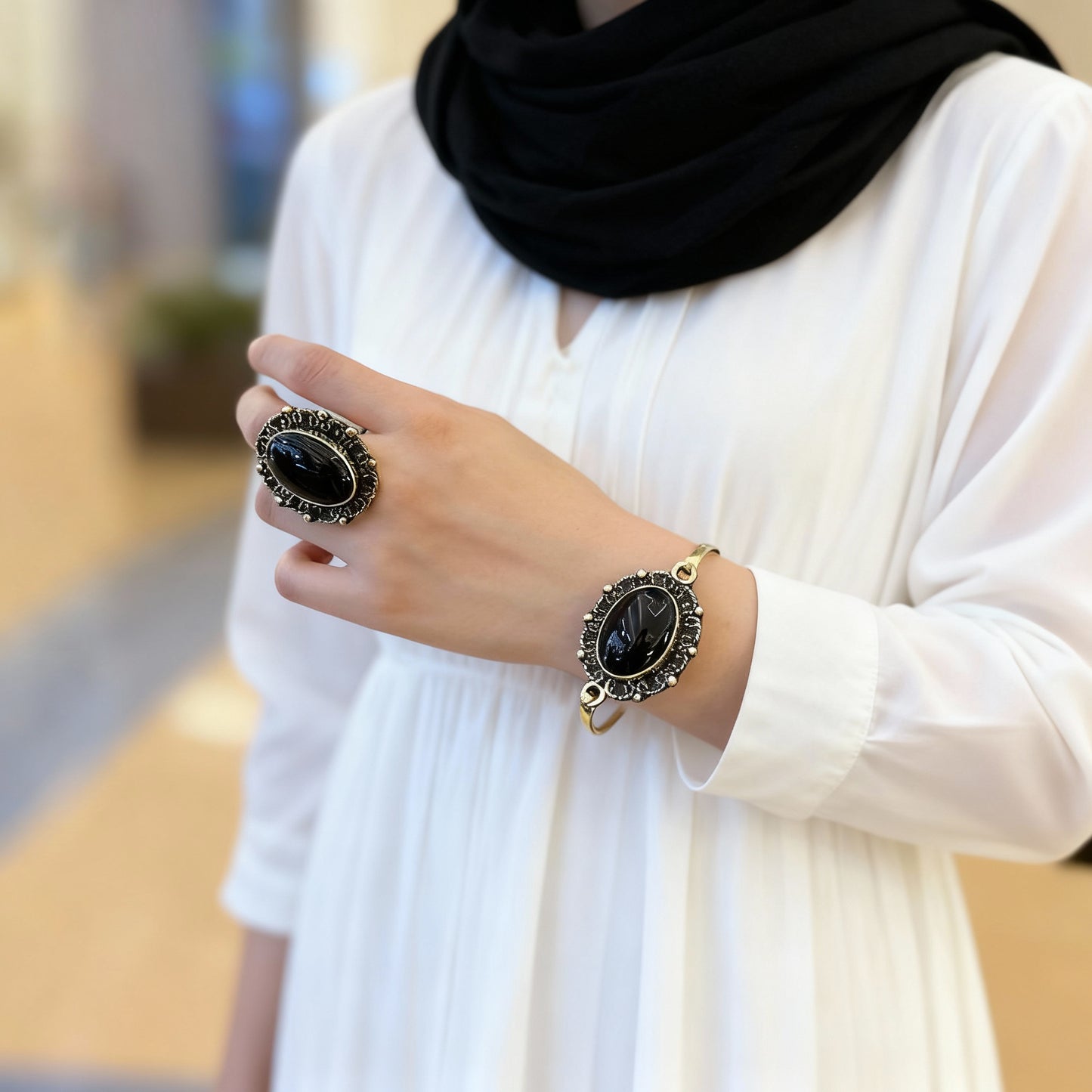 Royal Vintage Set