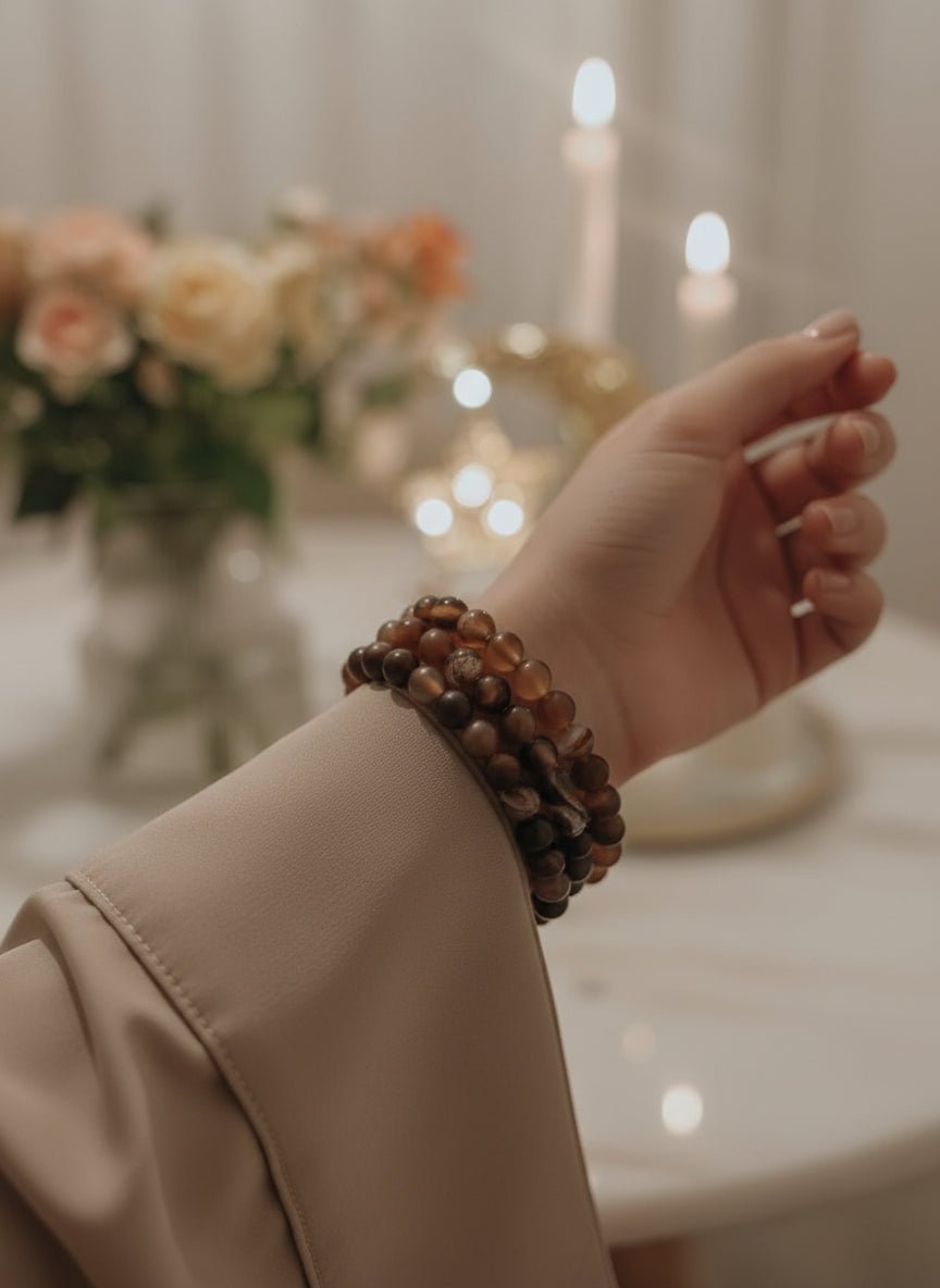 Natural Mood Bracelets