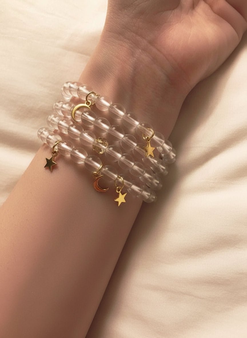 Moonlight Touch Bracelets