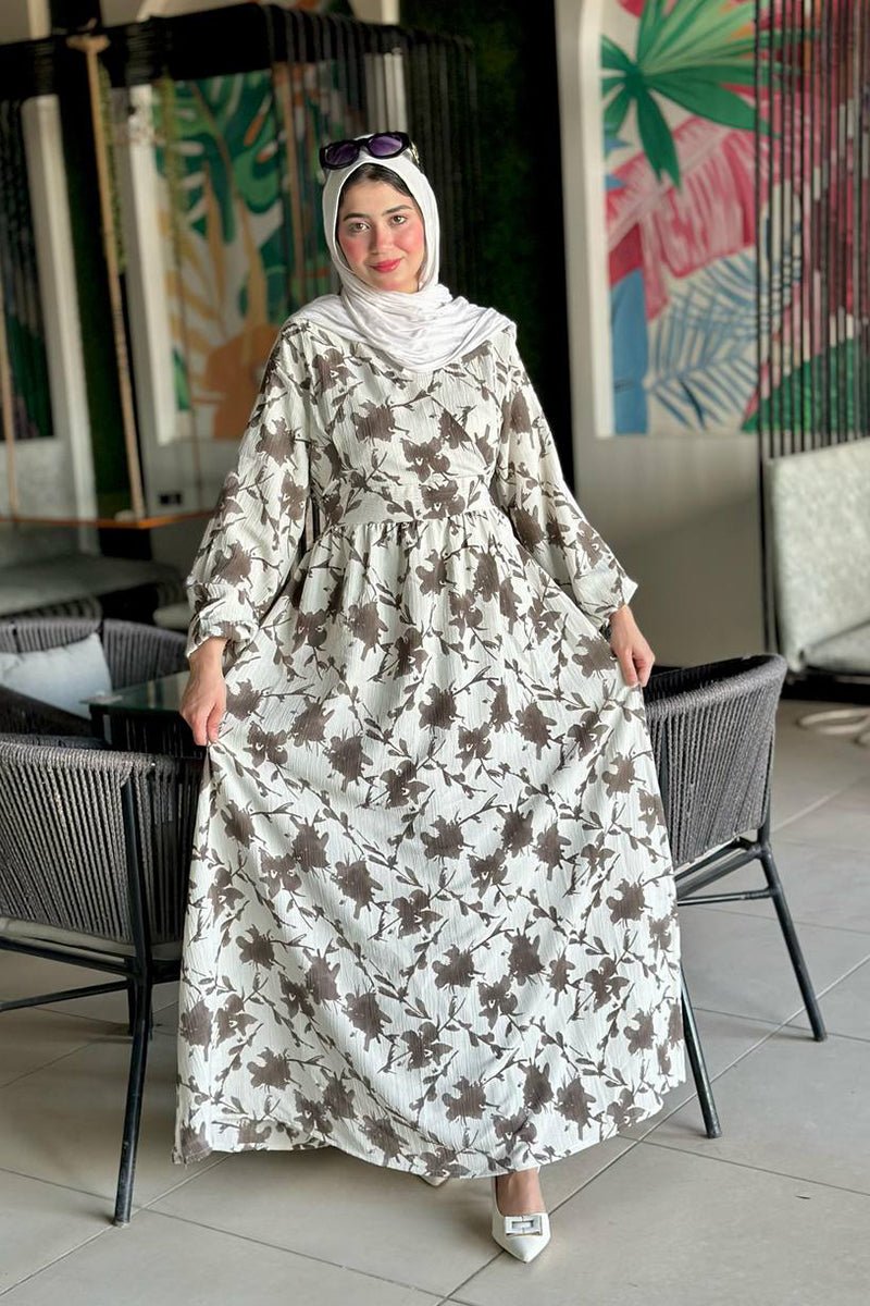 Walaa Jalabiya - Fresca