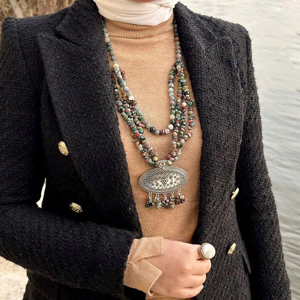 مجموعة عقيق لوفيا