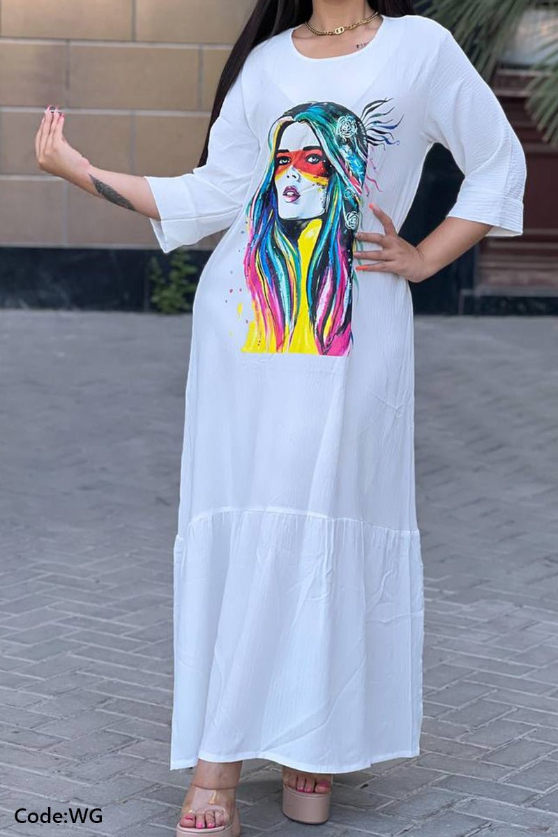 Jalabiya Razan -CY