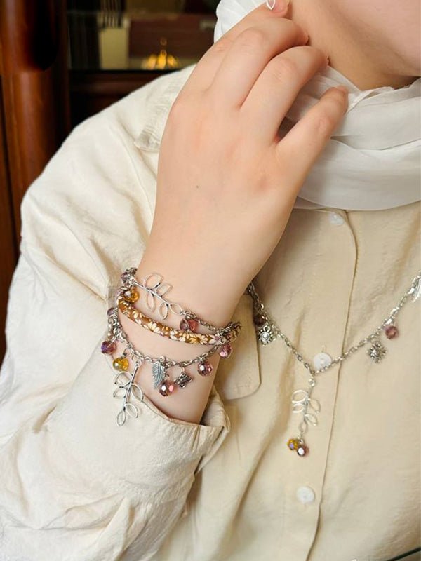 مجموعة علياء - معدنية