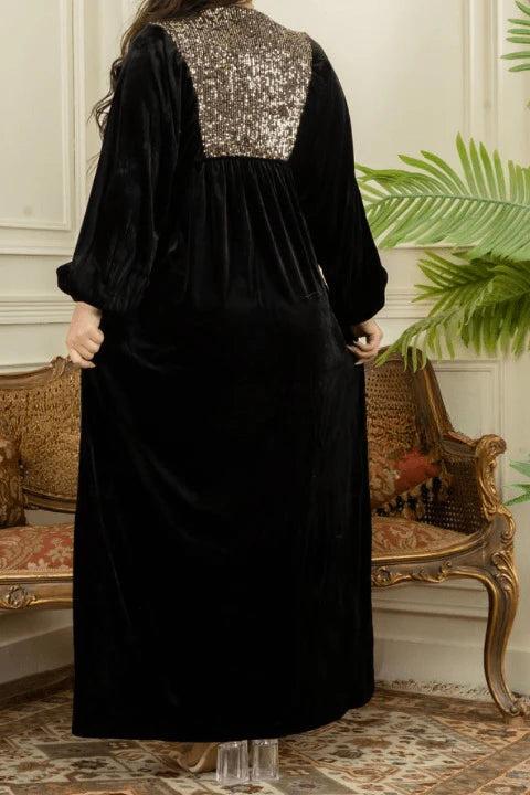 Arwa Jalabiya - Velvet