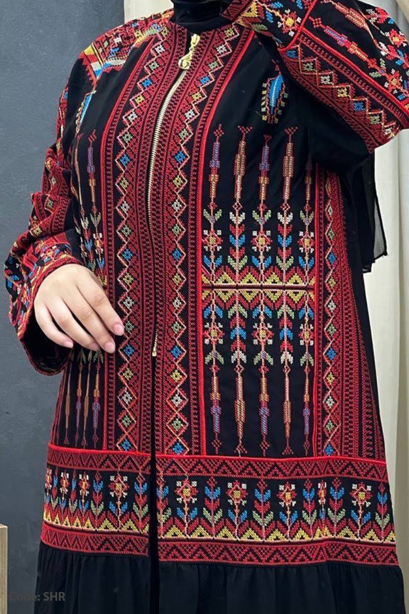 عباية تارا - كريب