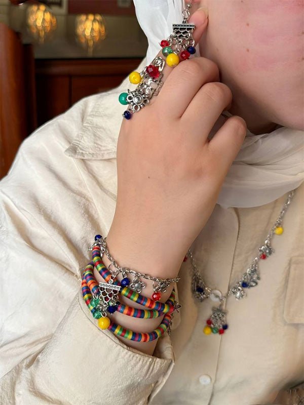 مجموعة رؤى - معدنية