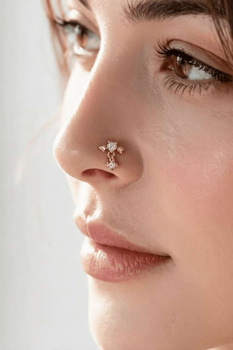 Dana Piercing - Stainless