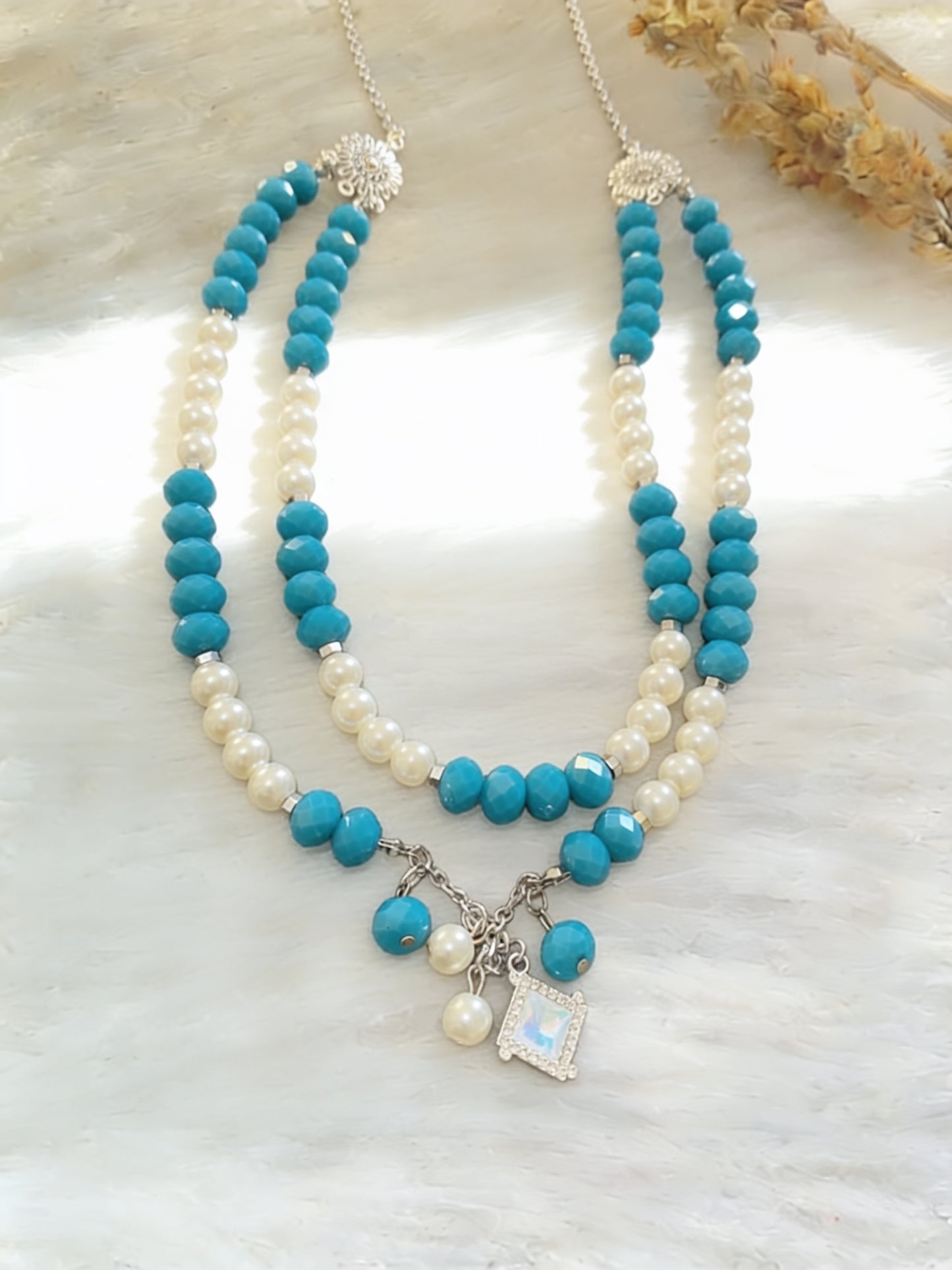 Jala Elegant Necklase