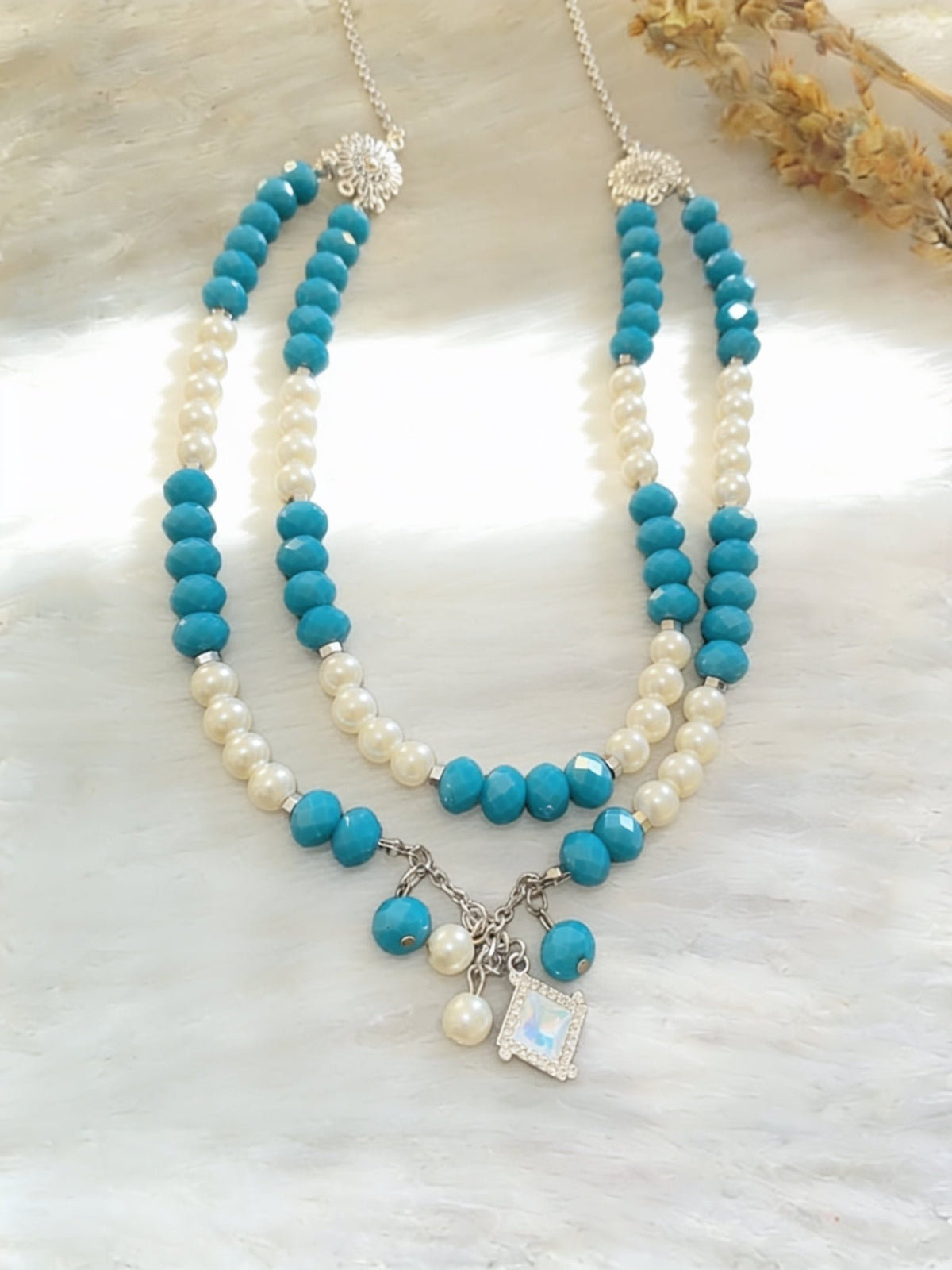 Jala Elegant Necklase