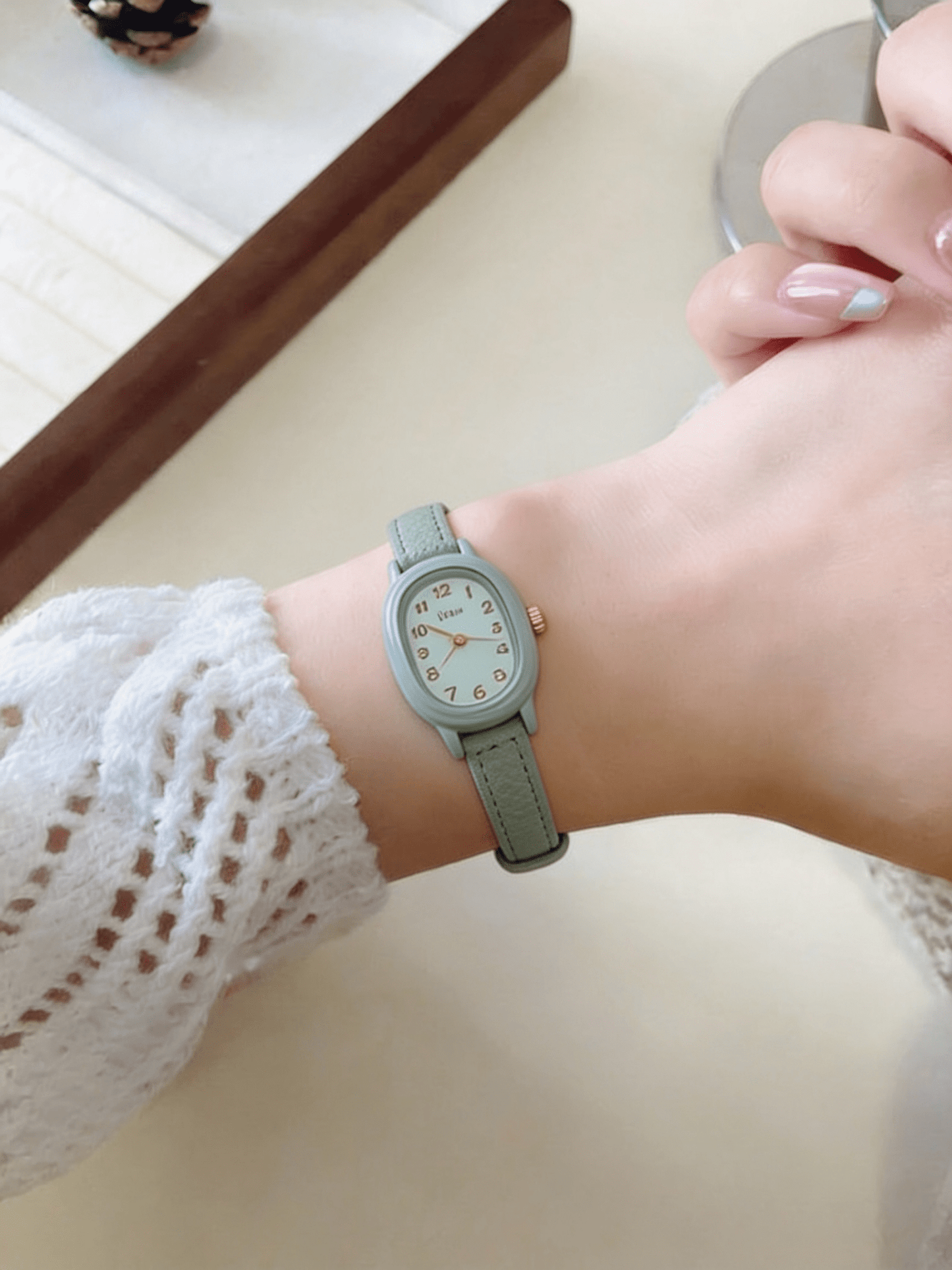 Julia Watch