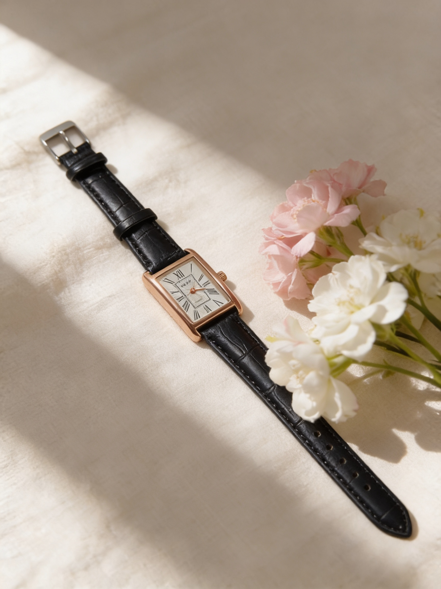 Mayan Watch