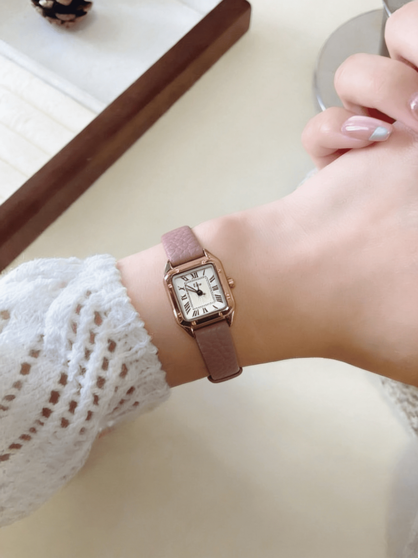 Arabella Watch