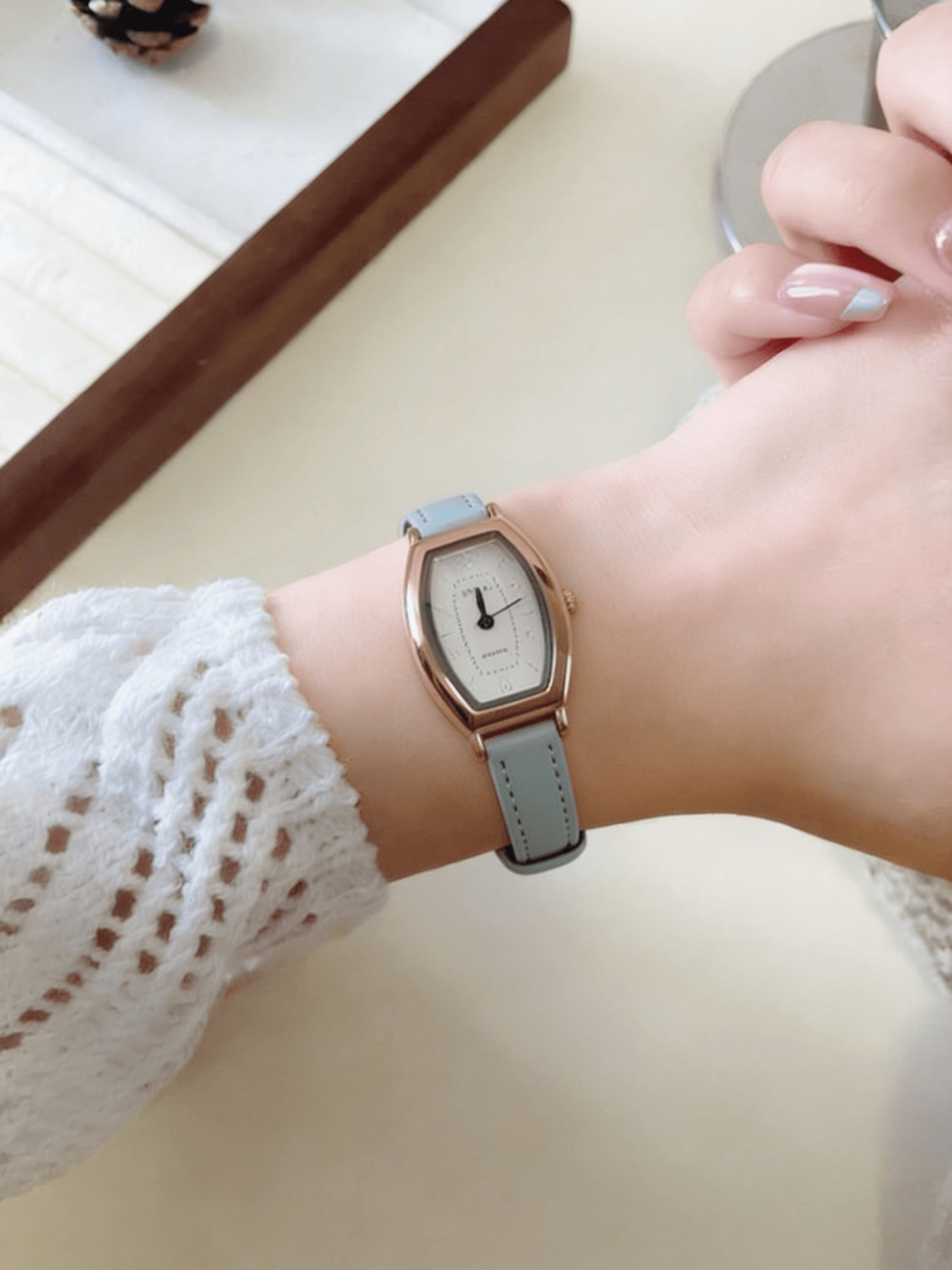 Elsie Watch