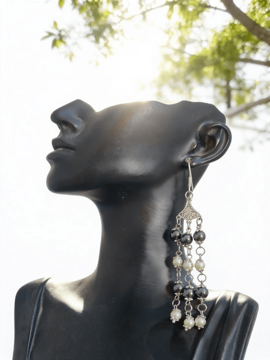 Waad Earrings