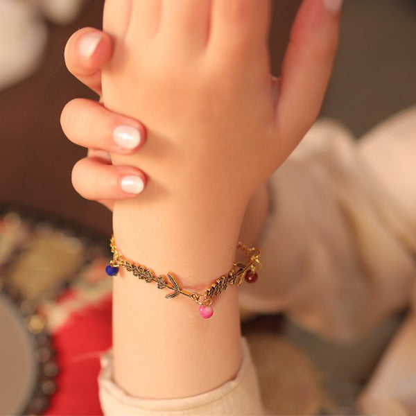 Hulya Simple Bracelet