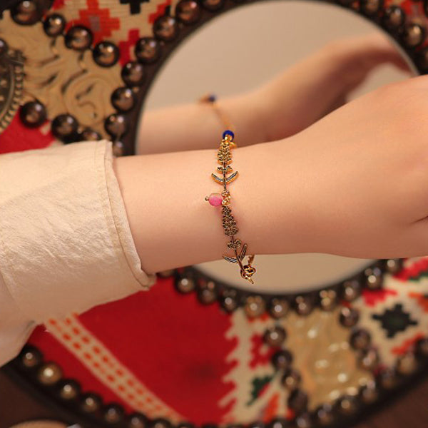 Hulya Simple Bracelet