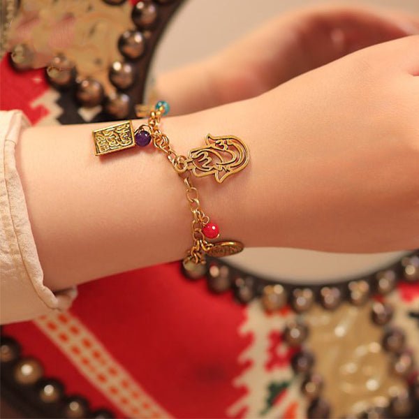 Waad Simple Bracelet
