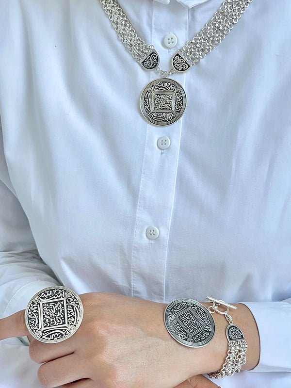 Najwan luxury Set