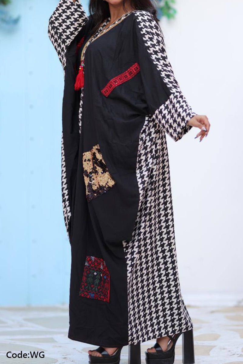Cardigan maysa -Cotton