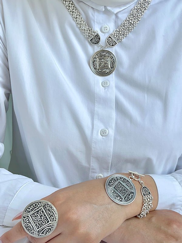 Najwan luxury Set