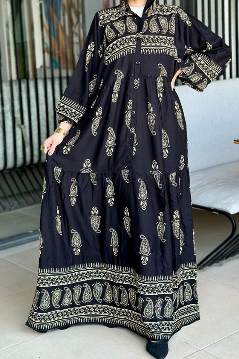 Zainab Jalabiya - Cotton