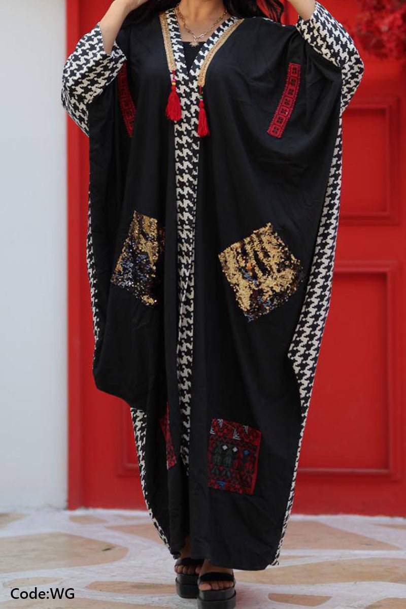 Cardigan maysa -Cotton