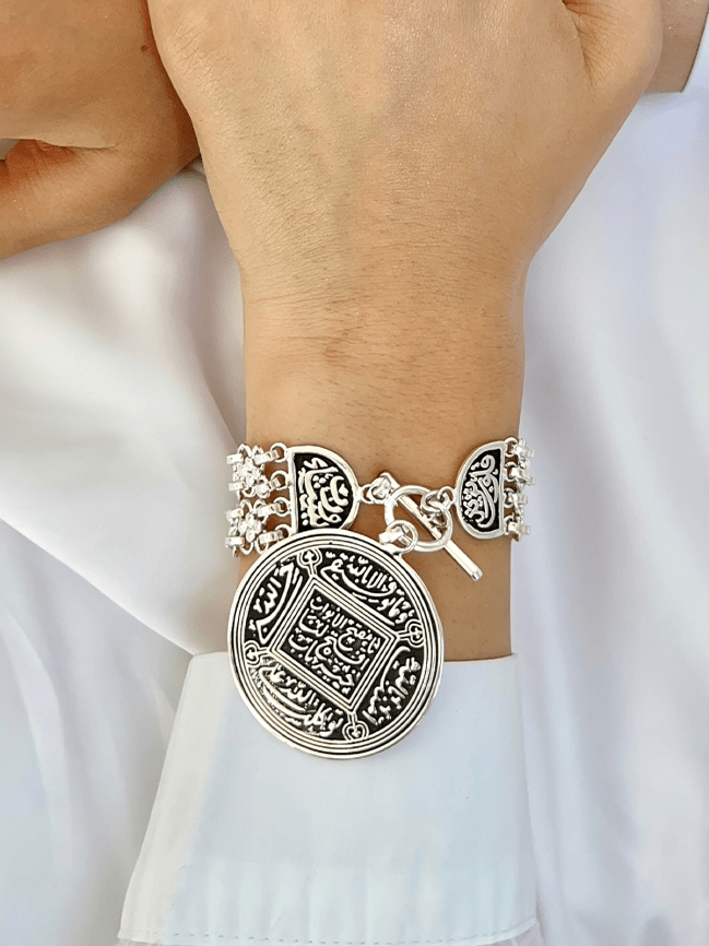 Najwan luxury Set