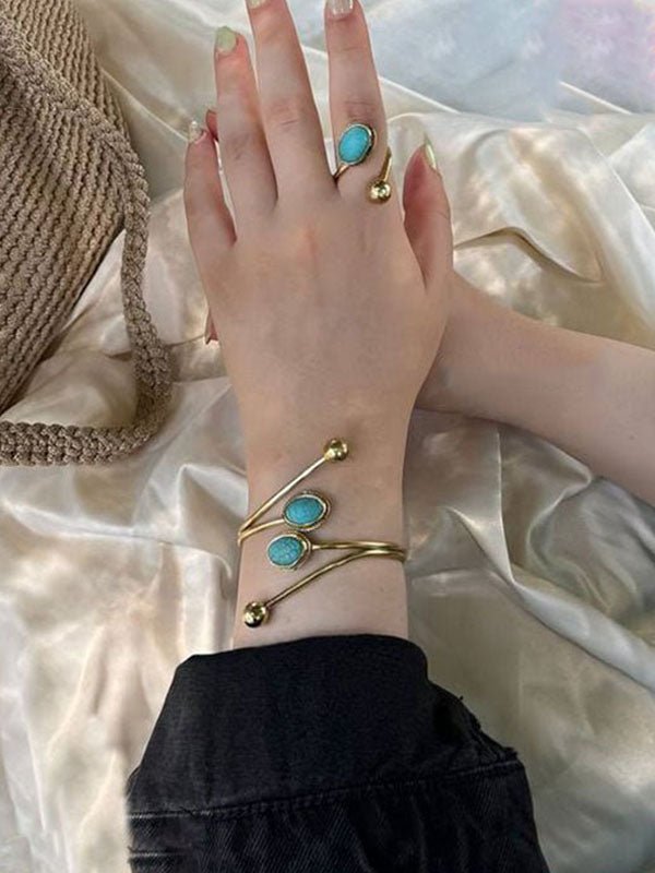 Hannah Delicate Set