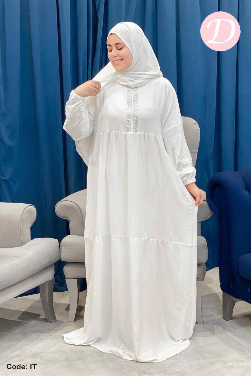 Isdal Marwa - CY
