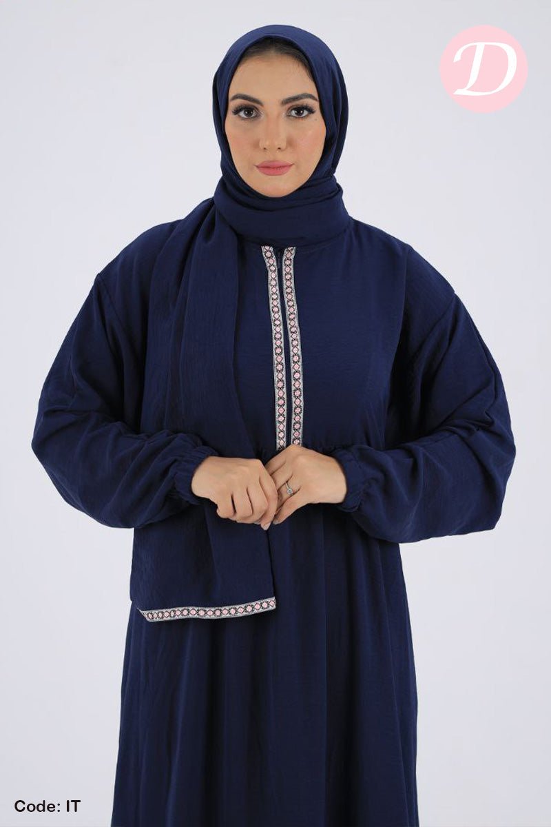 Isdal Marwa - CY
