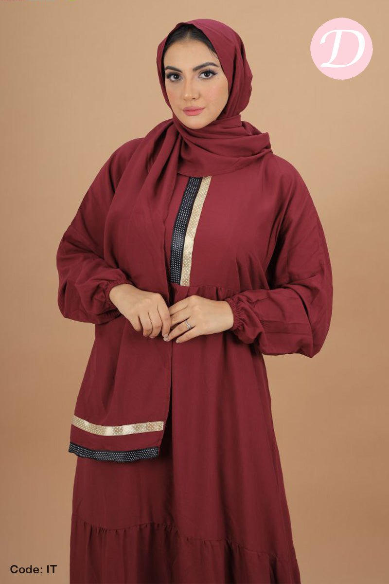 Isdal Marwa - CY