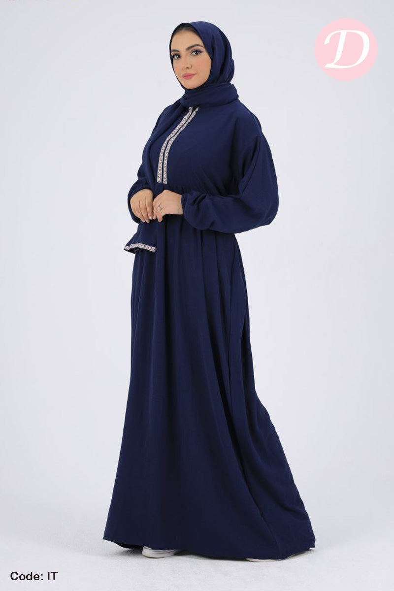 Isdal Marwa - CY